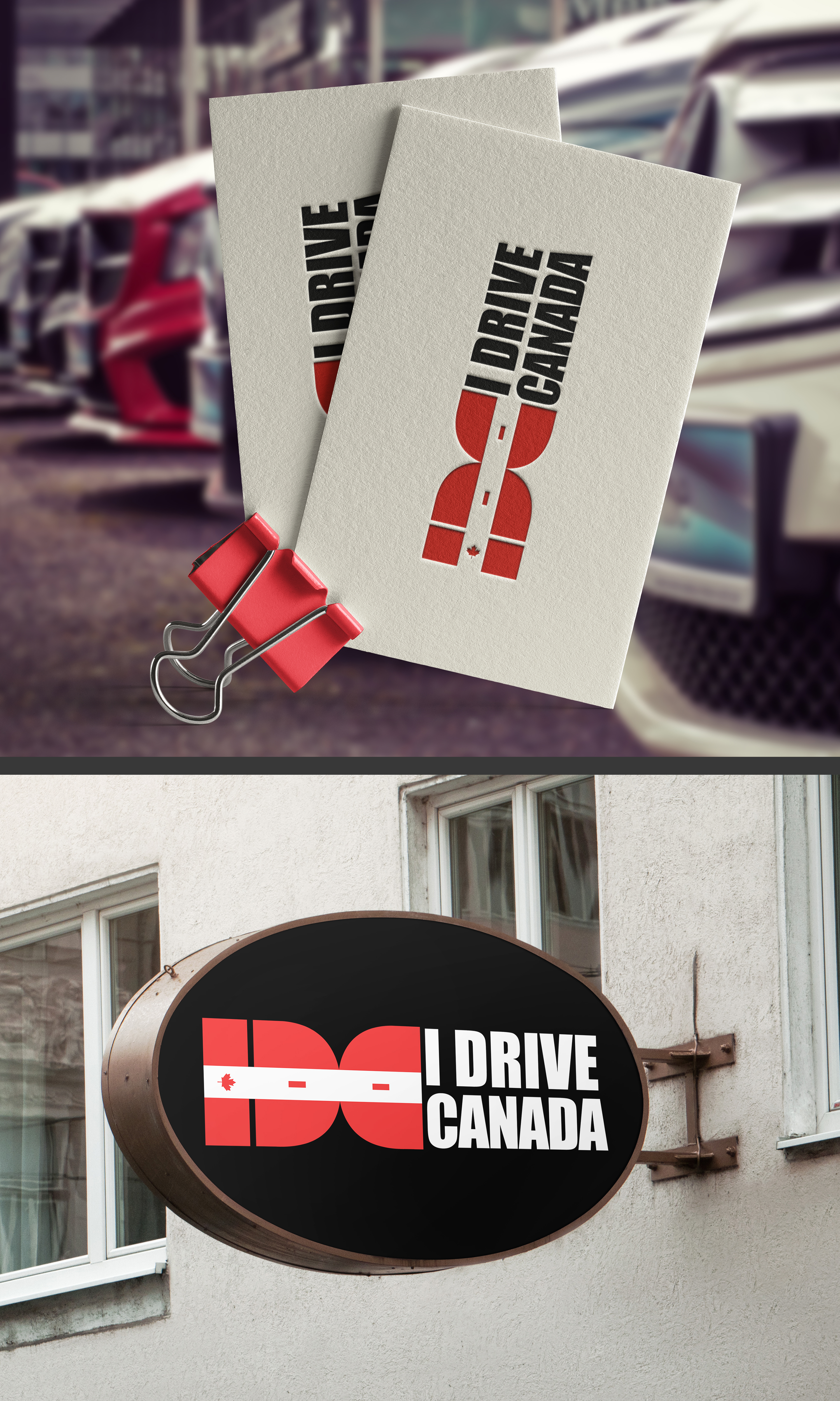 Logo Design by Mirzaa Hassan for Harms Automotive Group | Design #21969897