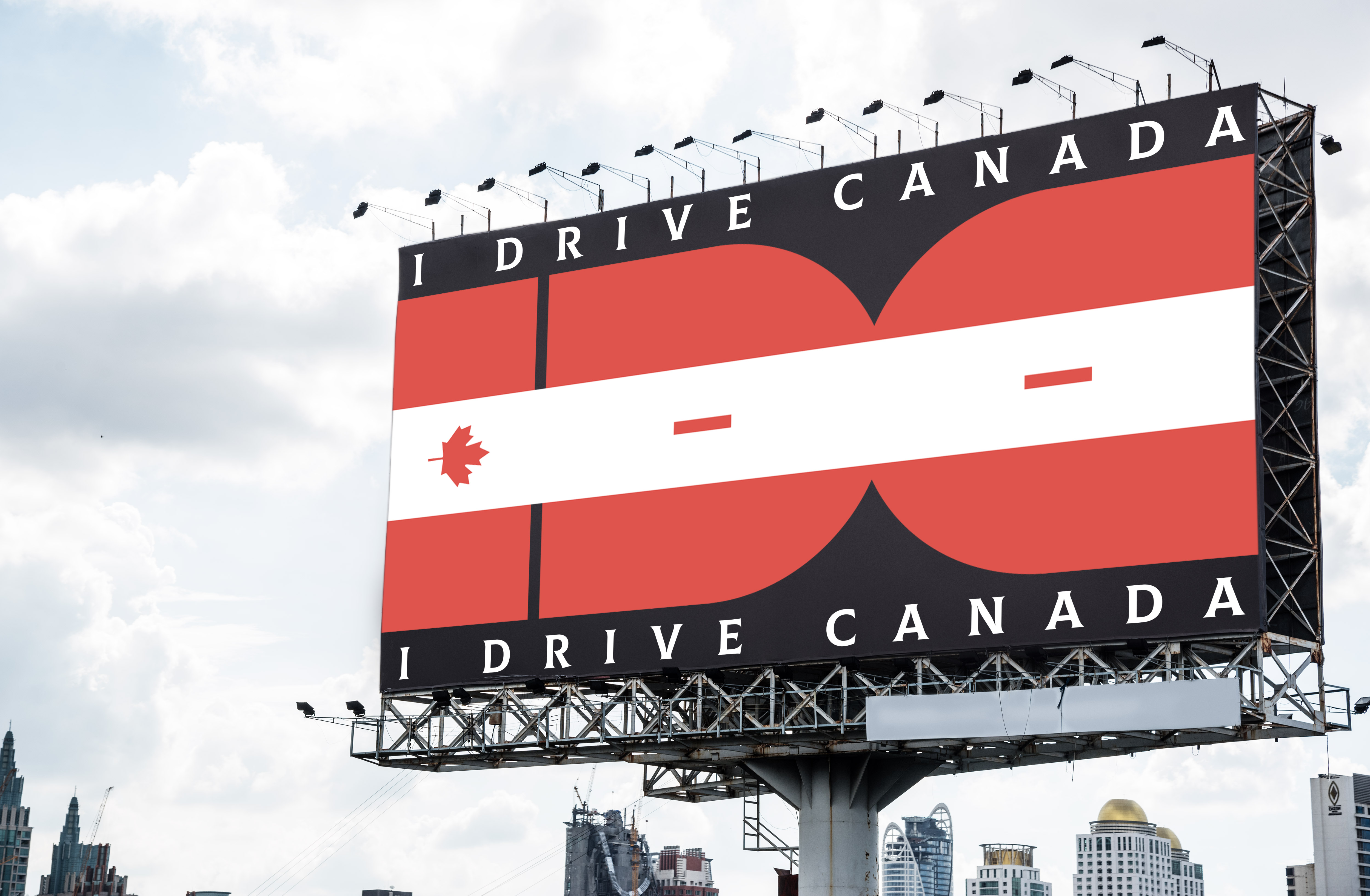 Logo-Design von Mirzaa Hassan für Harms Automotive Group | Design #21976054