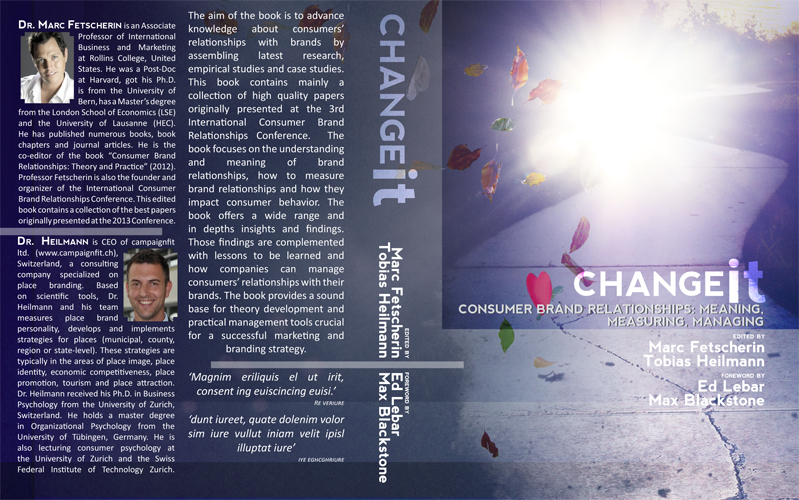 Book Cover Design by Liz.e for Unlimited Consulting Inc | Design #2983719