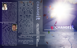 Book Cover Design by Liz.e