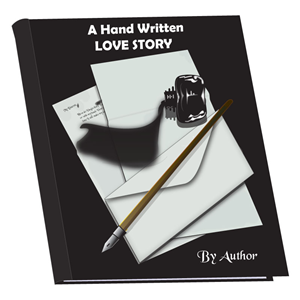 Book Cover Design by ktgrandy