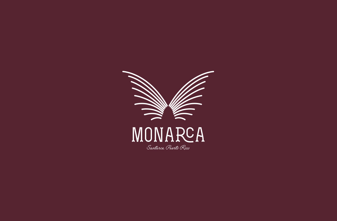 Logo Design by GLDesigns for Monarca | Design #21907377