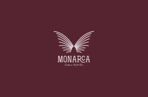 Logo Design by GLDesigns for Monarca | Design #21907377