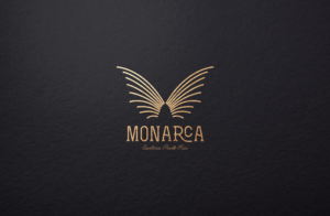 Logo Design by GLDesigns for Monarca | Design: #21907378