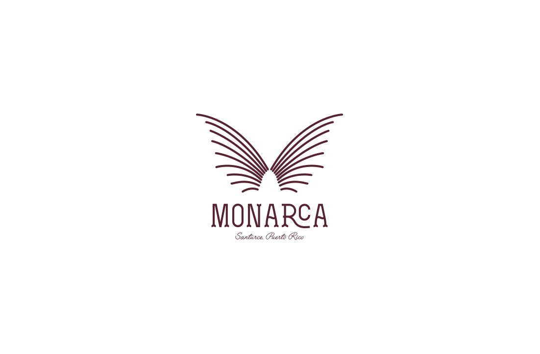 Logo Design by GLDesigns for Monarca | Design #21907379