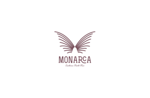 Logo Design by GLDesigns for Monarca | Design: #21907379
