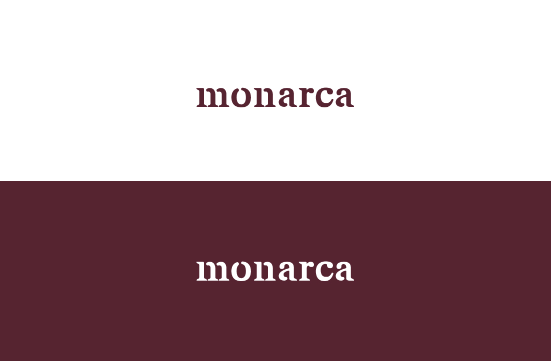 Logo Design by GLDesigns for Monarca | Design #21914103