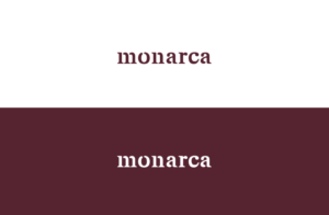 Logo Design by GLDesigns for Monarca | Design: #21914103