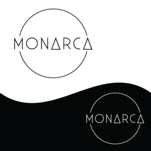 Logo Design by Pv_999 for Monarca | Design: #21925506