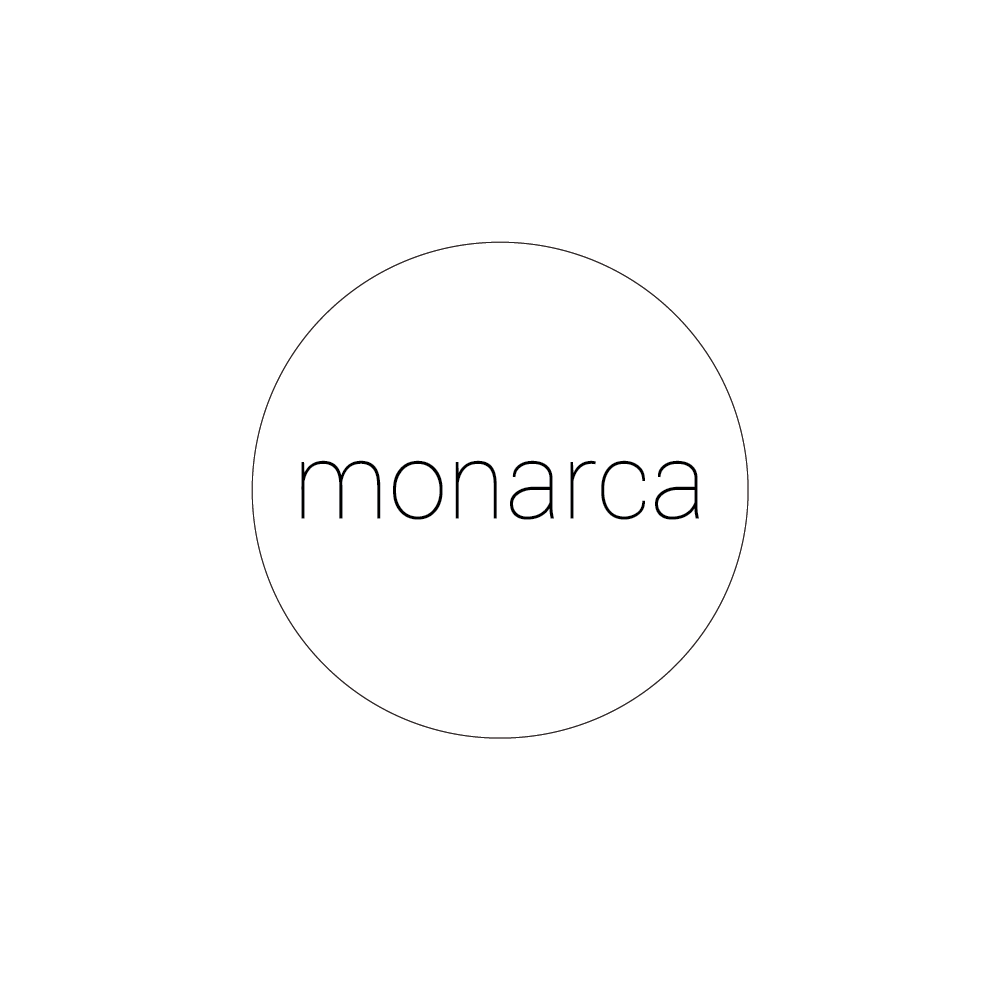 Logo Design by Pv_999 for Monarca | Design #21927226