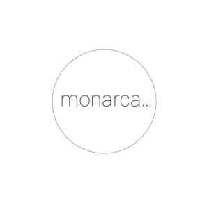 Logo Design by Pv_999 for Monarca | Design: #21930689