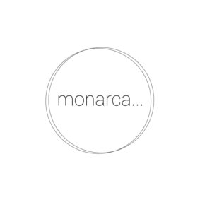 Logo Design by Pv_999 for Monarca | Design: #21930713