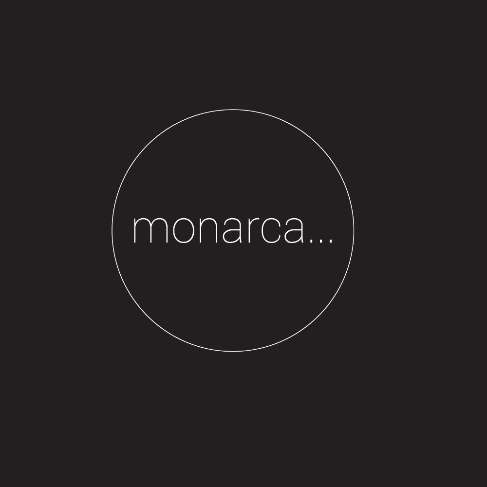 Diseño de Logo por Pv_999 para Monarca | Diseño #21930726
