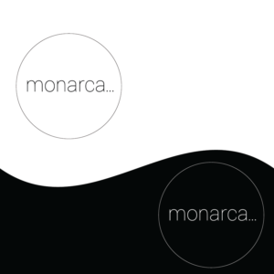 Logo Design by Pv_999 for Monarca | Design: #21937249