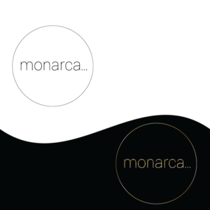 Logo Design by Pv_999 for Monarca | Design: #21937262