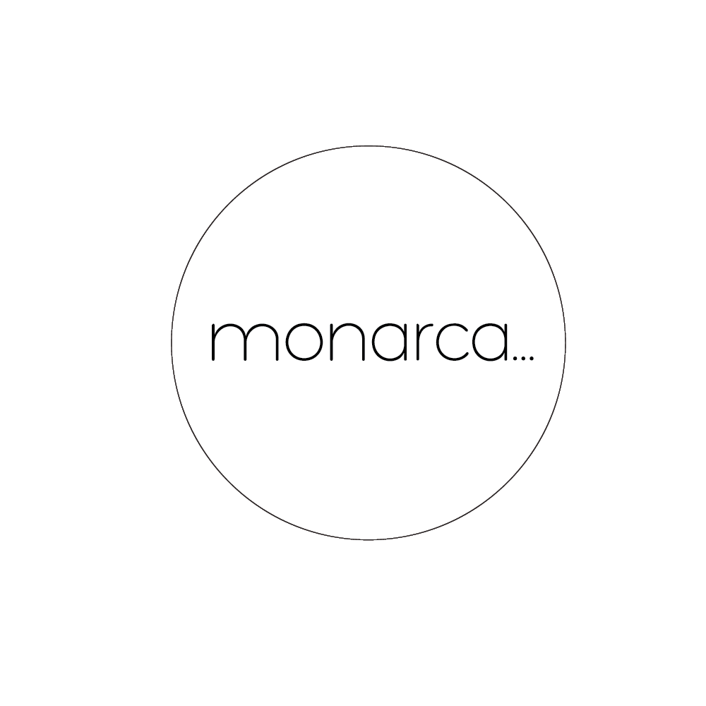 Logo Design by Pv_999 for Monarca | Design #21937297