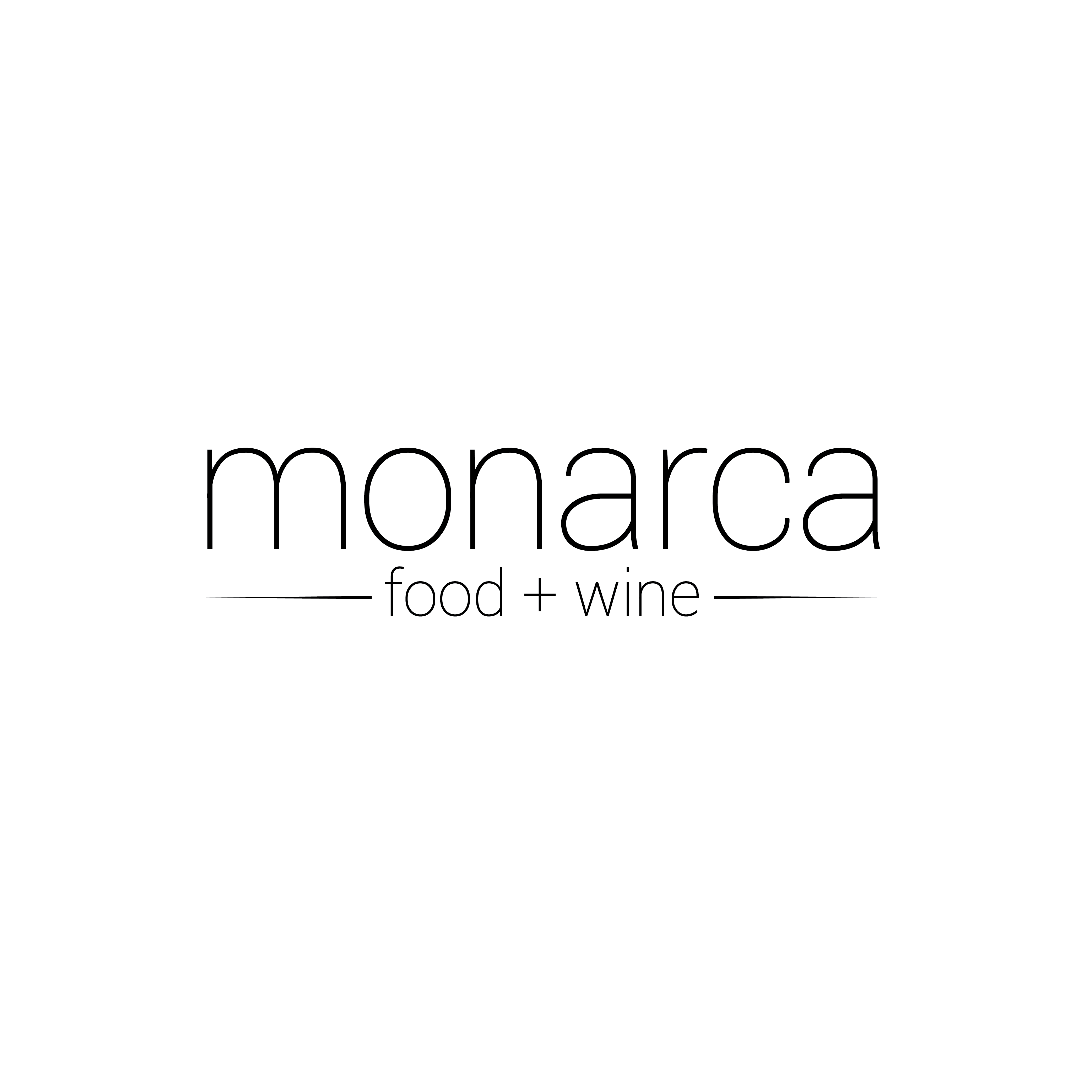 Logo Design by Pv_999 for Monarca | Design #21968811