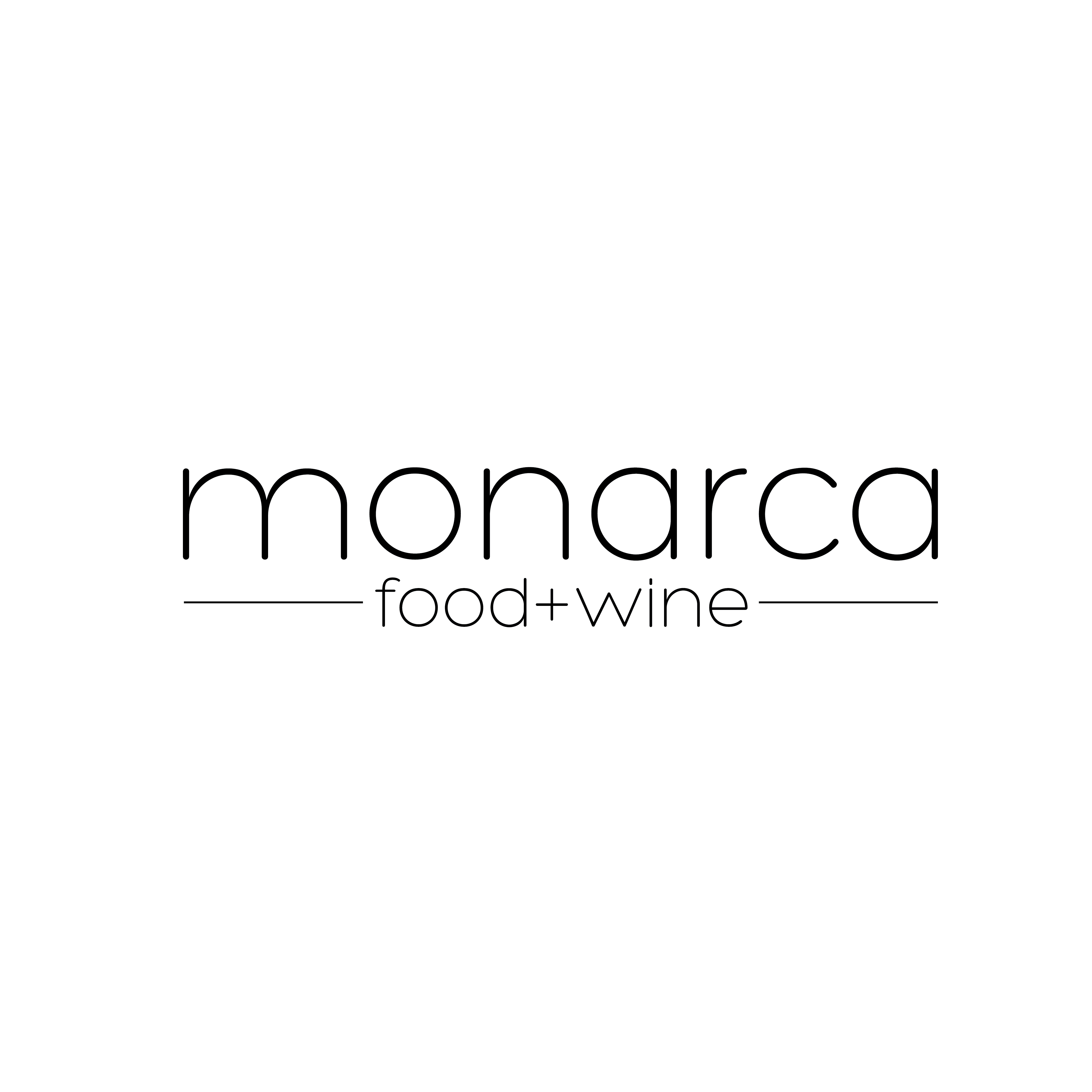 Logo Design by Pv_999 for Monarca | Design #21968833
