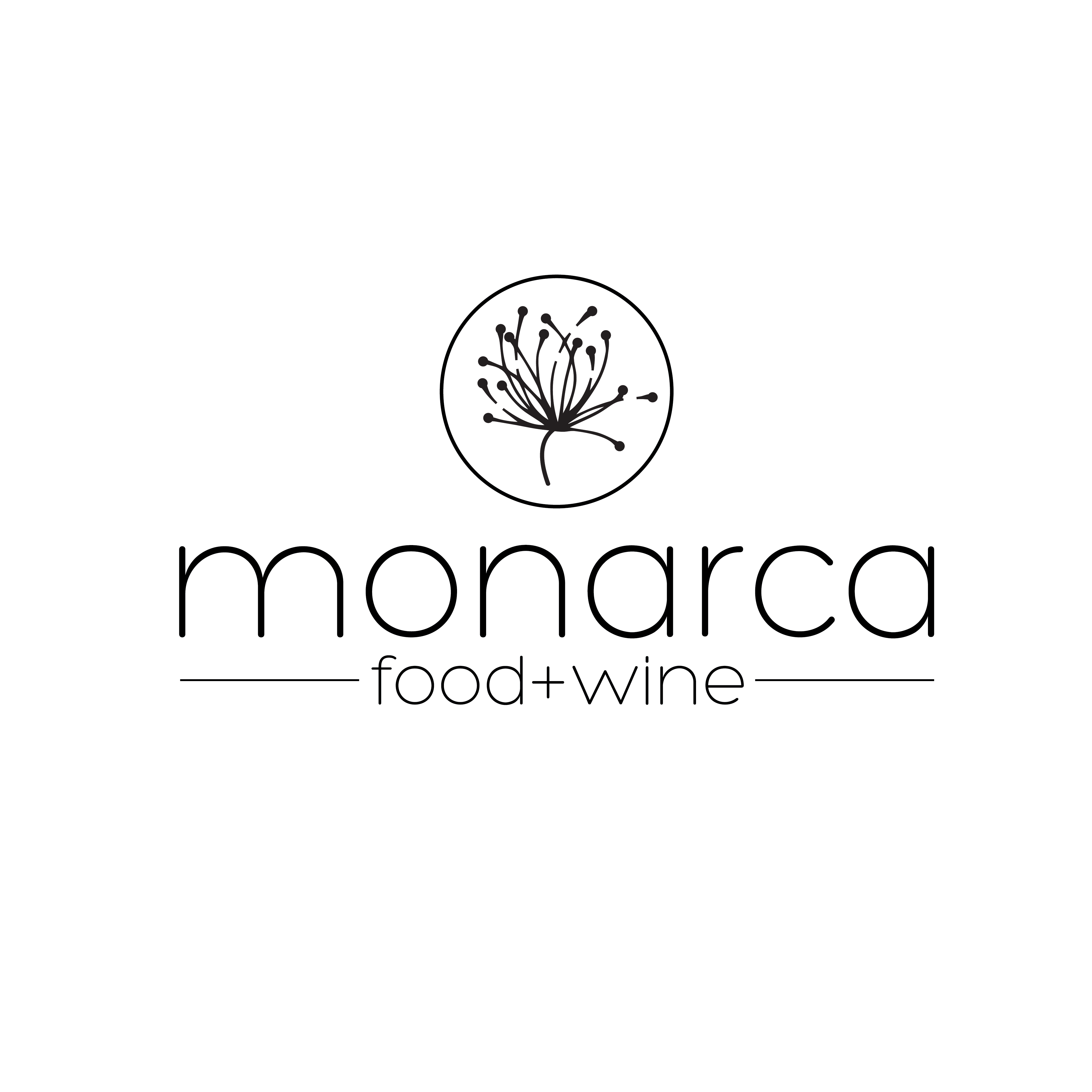 Logo Design by Pv_999 for Monarca | Design #21968867