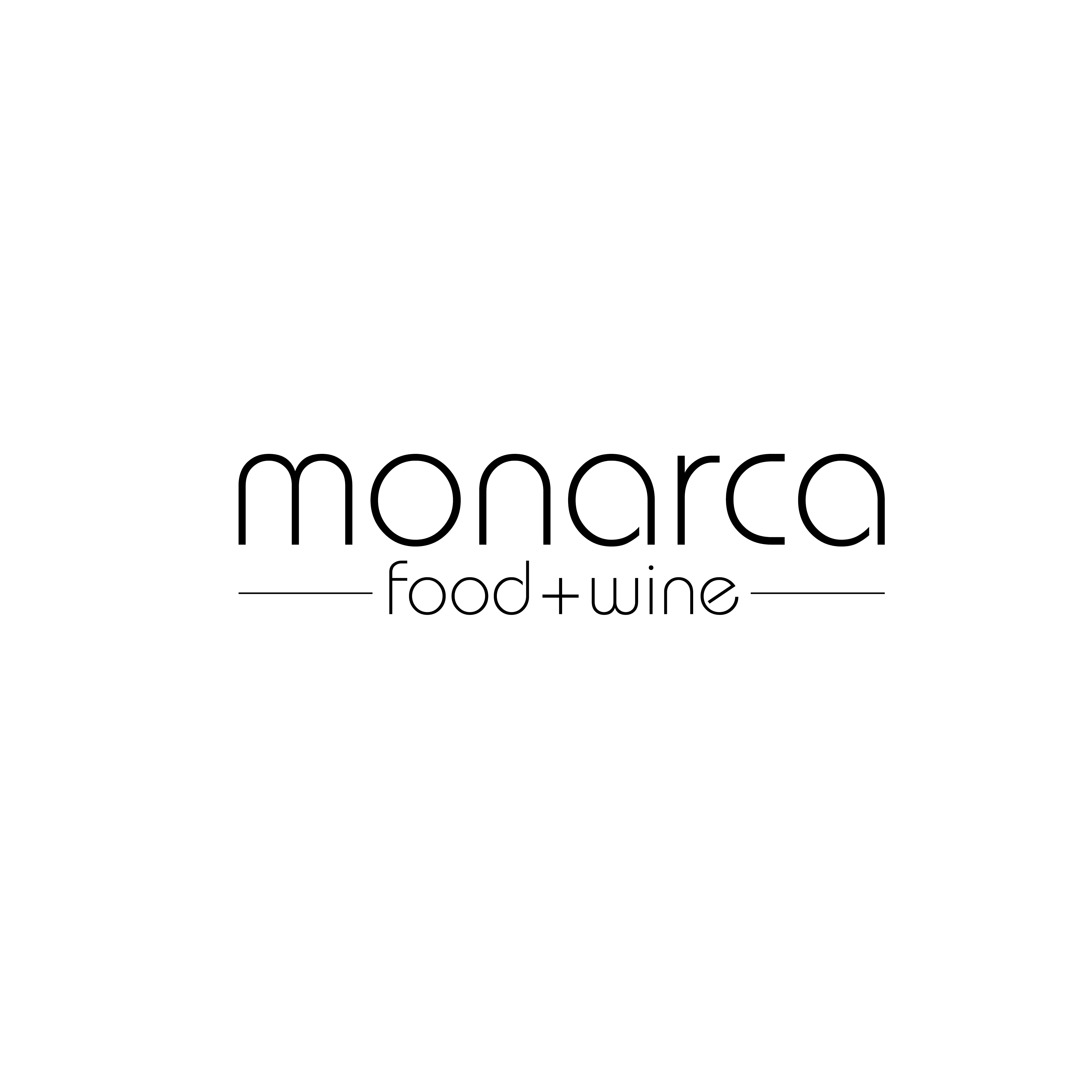 Diseño de Logo por Pv_999 para Monarca | Diseño #21969015
