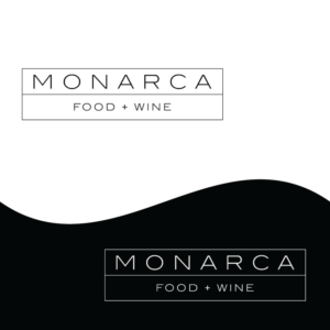 Logo Design by Pv_999 for Monarca | Design: #21973114