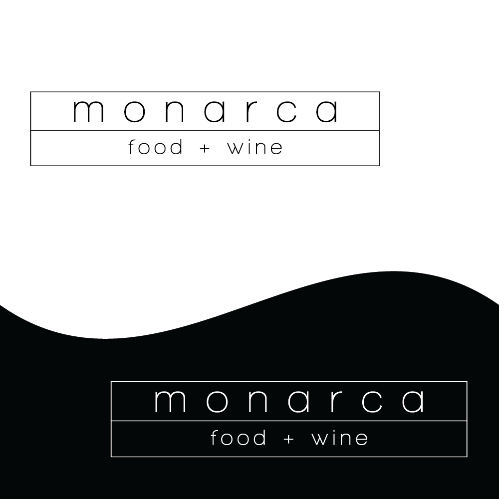 Logo Design by Pv_999 for Monarca | Design #21973186