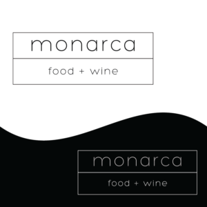 Logo Design by Pv_999 for Monarca | Design: #21973224