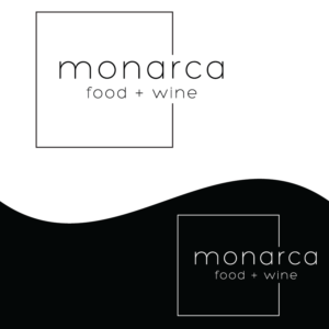 Logo Design by Pv_999 for Monarca | Design: #21973250