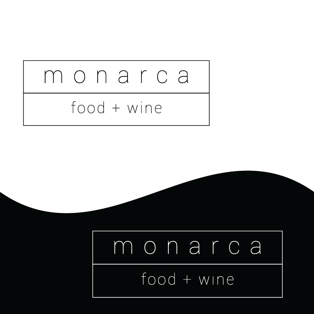 Logo Design by Pv_999 for Monarca | Design #21973358