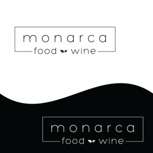 Logo Design by Pv_999 for Monarca | Design: #21973667