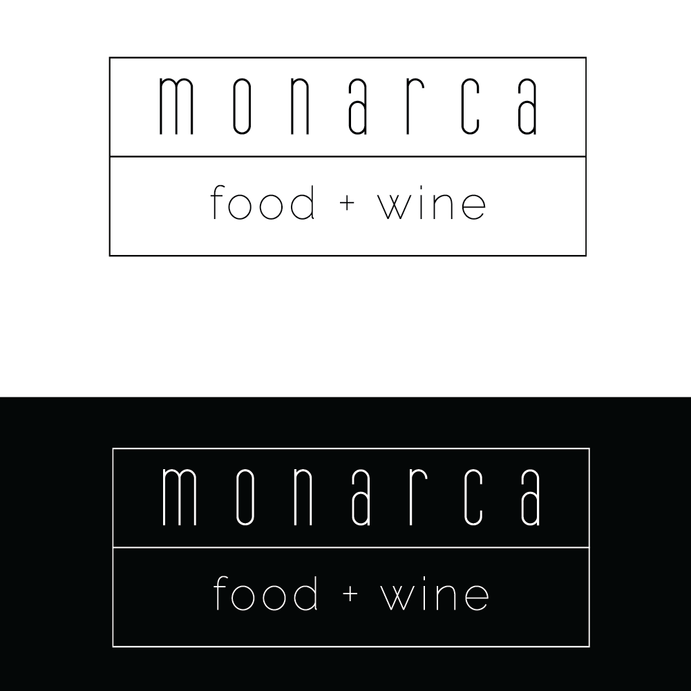 Logo Design by Pv_999 for Monarca | Design #21977219
