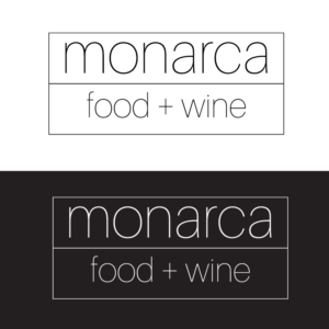 Logo Design by Pv_999 for Monarca | Design: #21977274