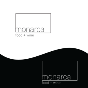 Logo Design by Pv_999 for Monarca | Design: #21978092