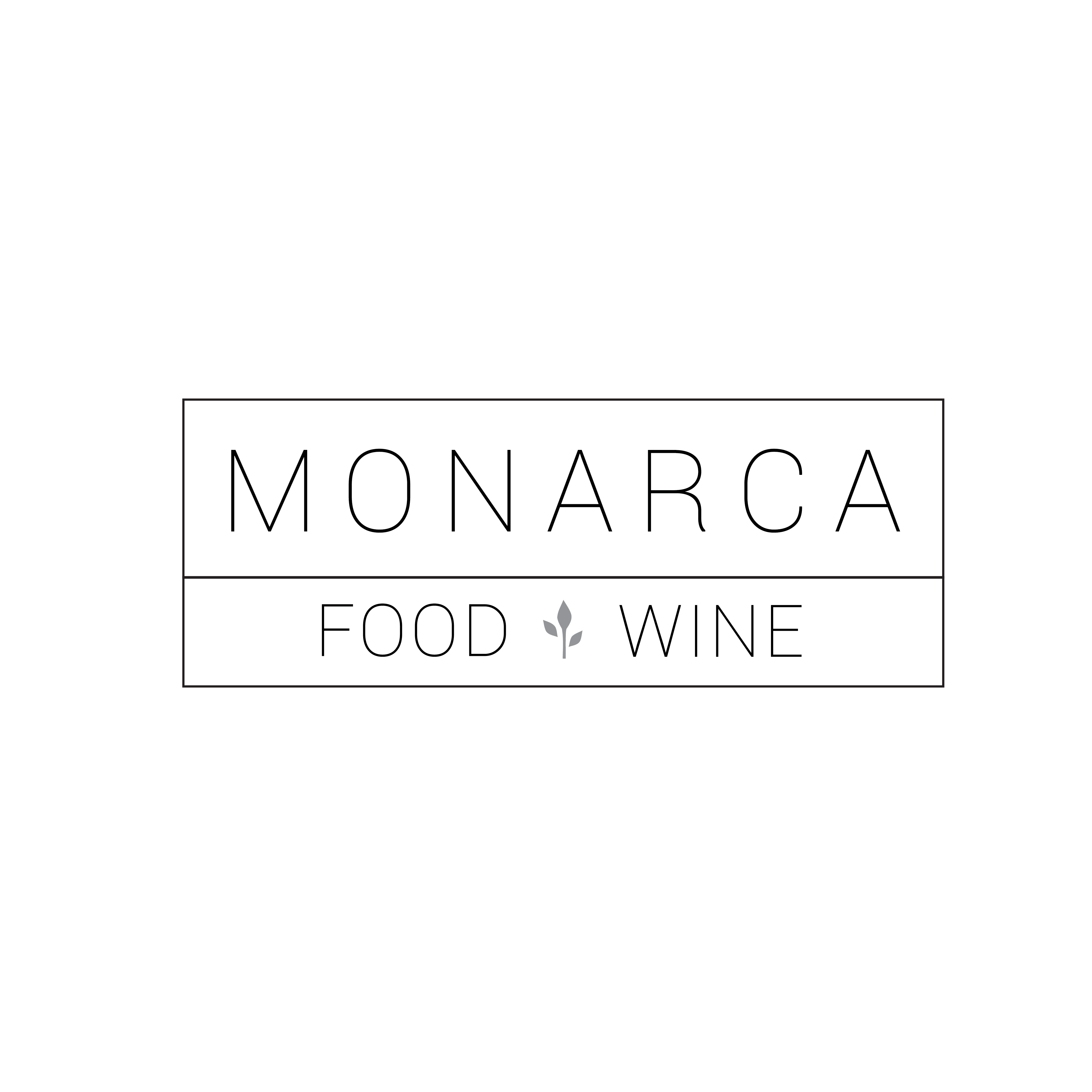 Logo Design by Pv_999 for Monarca | Design #22010858