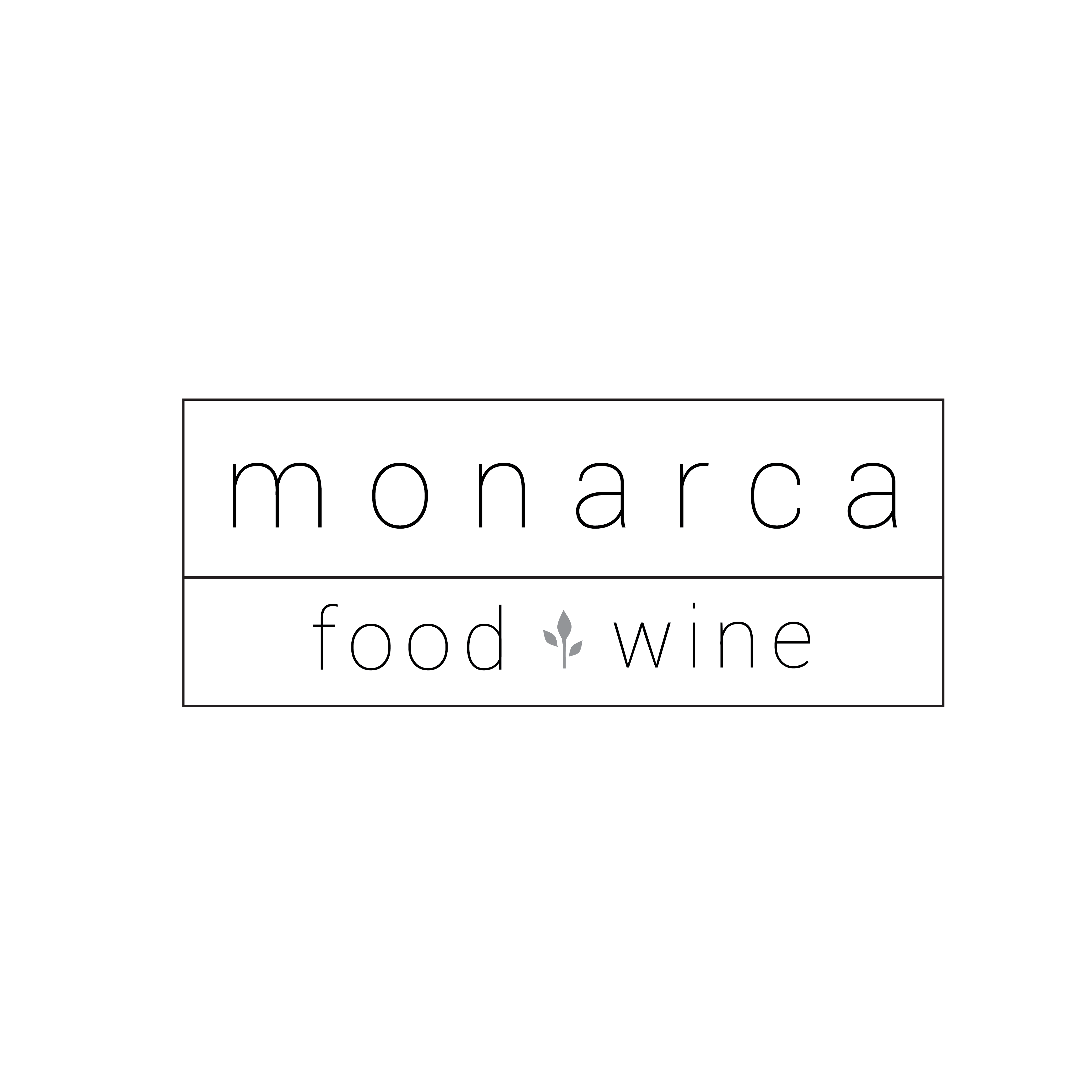 Logo Design by Pv_999 for Monarca | Design #22010877