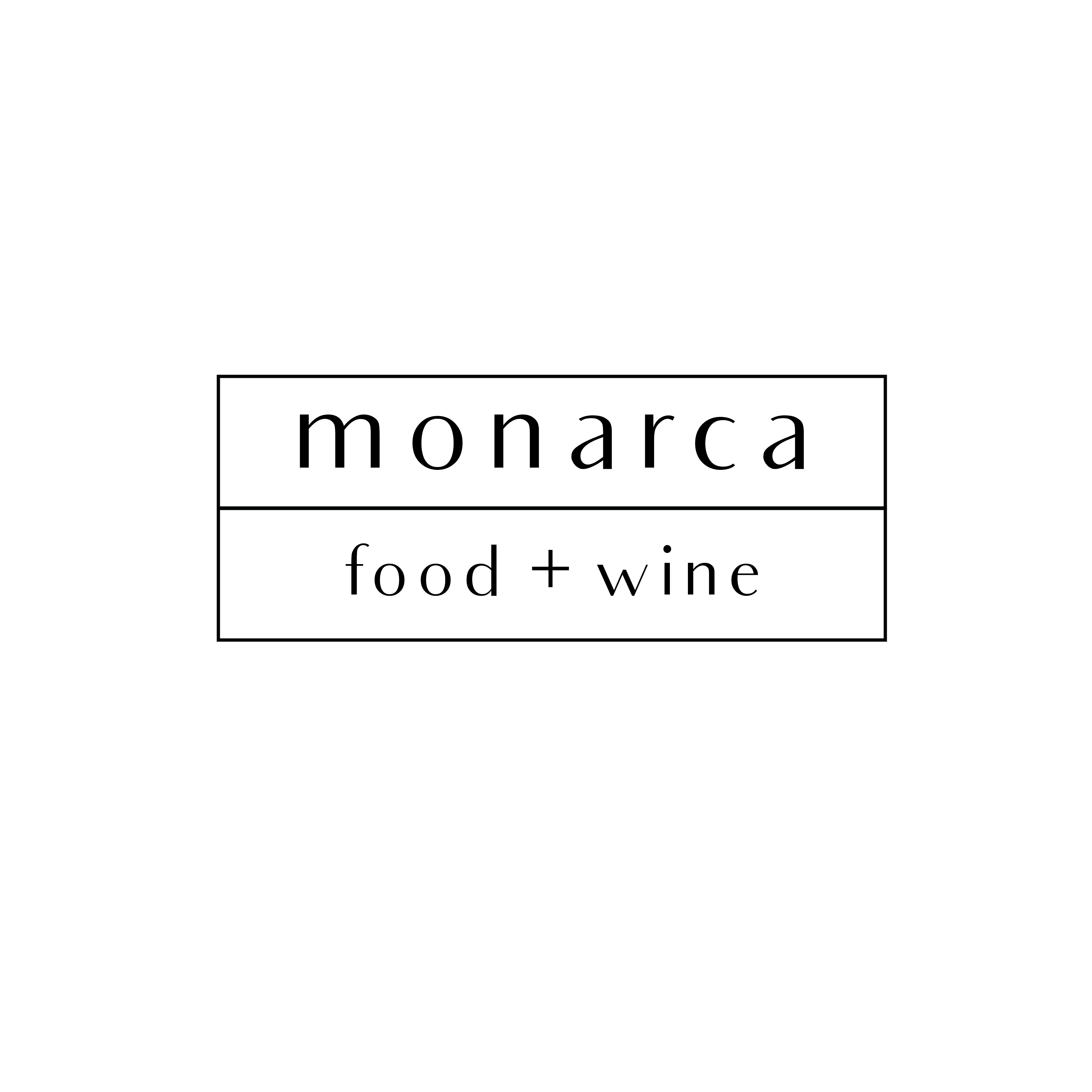 Logo Design by Pv_999 for Monarca | Design #22020883