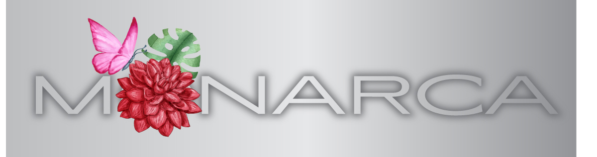 Logo Design by wiesnu.adji for Monarca | Design #21911627