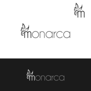 Logo Design by Pop-tart for Monarca | Design: #21908084