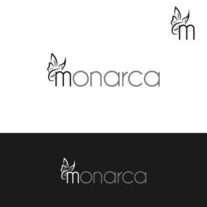 Logo Design by Pop-tart for Monarca | Design: #21908085