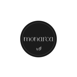 Logo Design by Pop-tart for Monarca | Design: #21916107