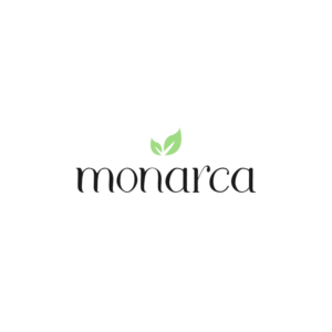 Logo Design by Pop-tart for Monarca | Design: #21922962