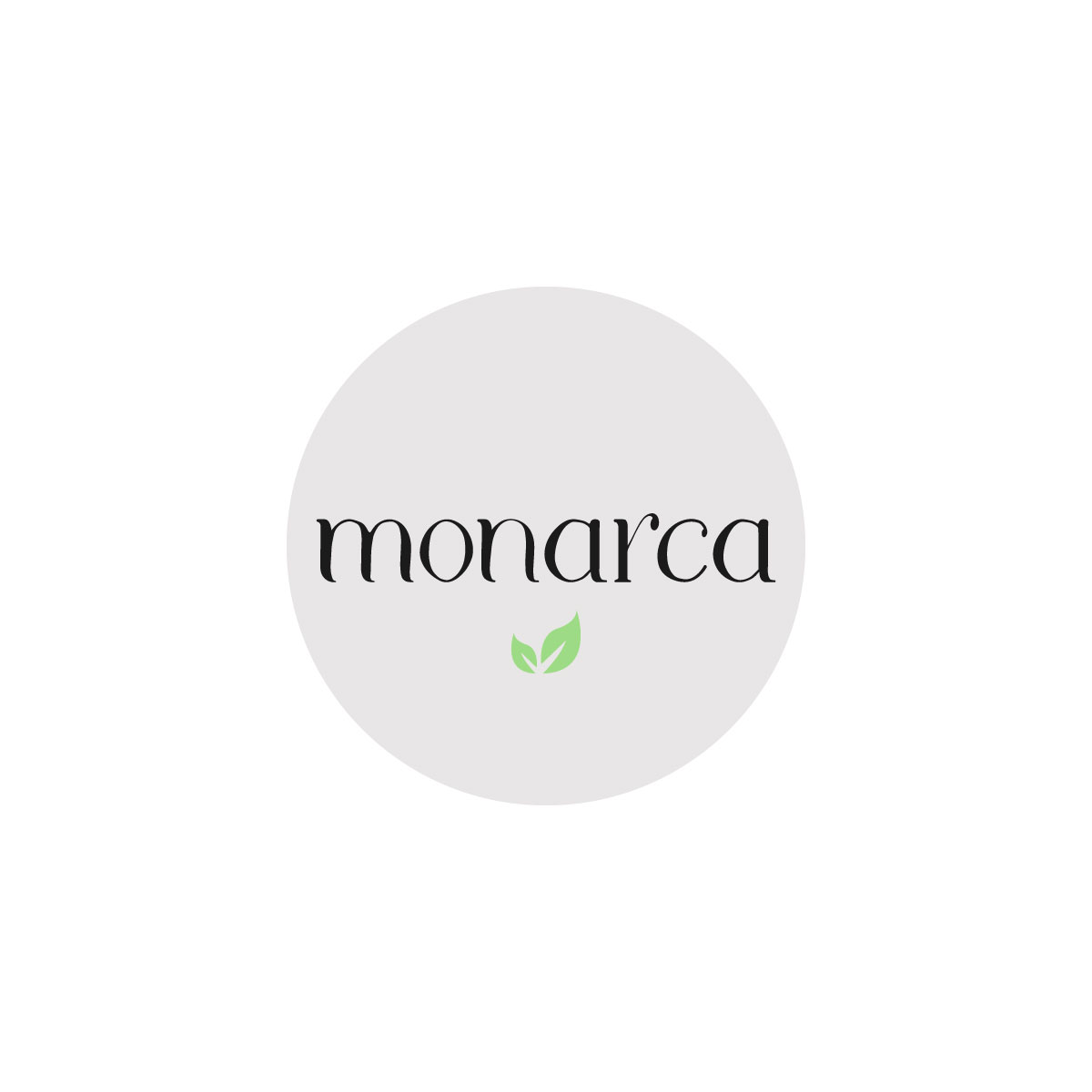 Logo Design by Pop-tart for Monarca | Design #21922964