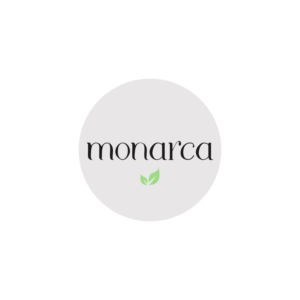 Logo Design by Pop-tart for Monarca | Design: #21922964