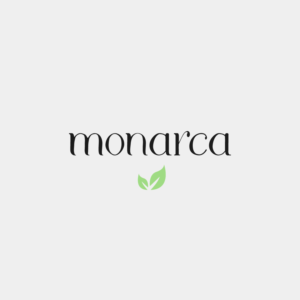 Logo Design by Pop-tart for Monarca | Design: #21922965