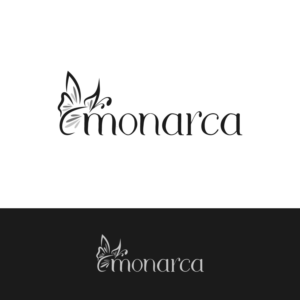 Logo Design by Pop-tart for Monarca | Design: #21922966