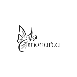 Logo Design by Pop-tart for Monarca | Design: #21923076