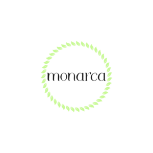 Logo Design by Pop-tart for Monarca | Design: #21927040