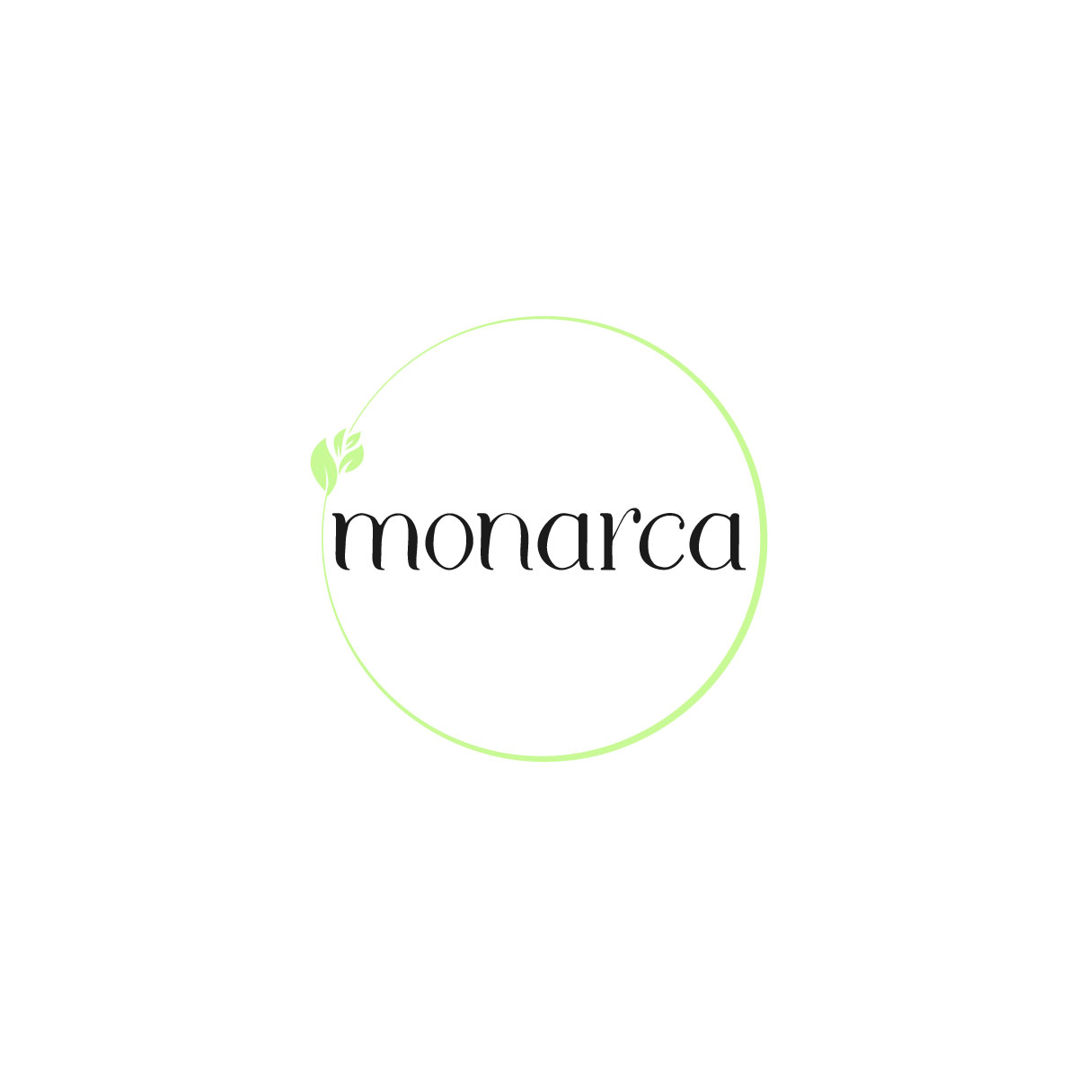 Logo Design by Pop-tart for Monarca | Design #21927519