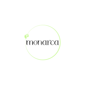 Logo Design by Pop-tart for Monarca | Design: #21927519