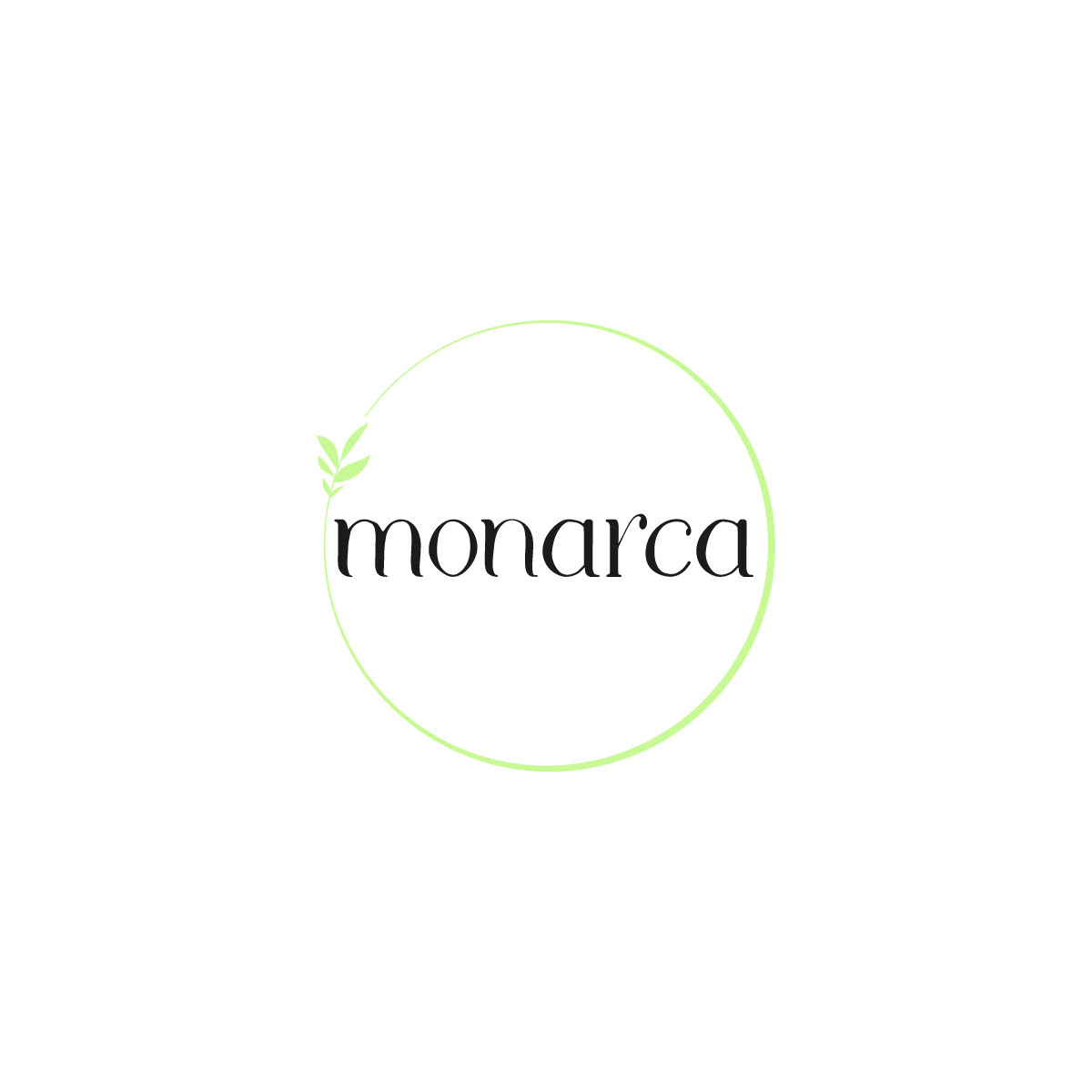 Logo Design by Pop-tart for Monarca | Design #21927520